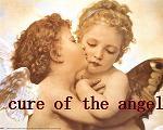 ƥƥåcure of the angel