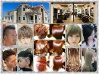 Hair Factory  MAHARO
