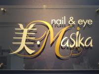 nail&eye Masika